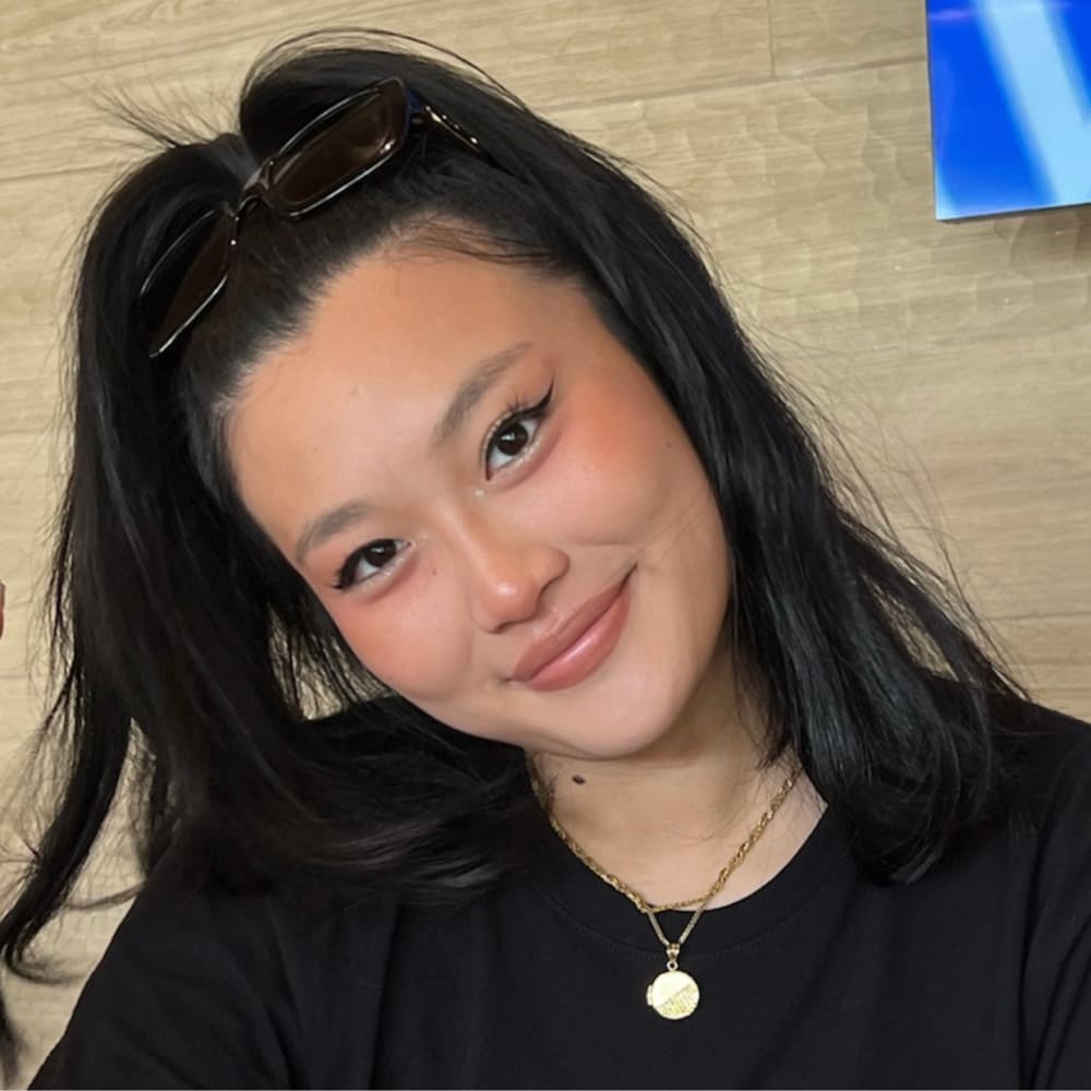 Tori Chang