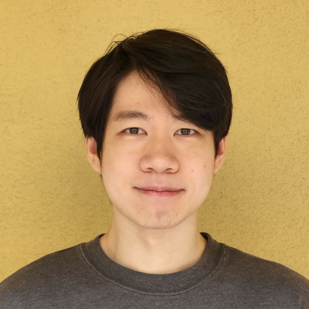 Kevin Mui